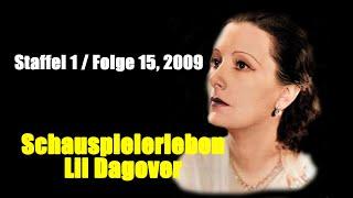 Schauspielerleben: Lil Dagover (Staffel 1 / Folge 15, 2009)