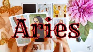 Aries  Seca tus Lágrimas  Todo está a Punto de Cambiar!! #aries Hoy Septiembre 2024 Amor