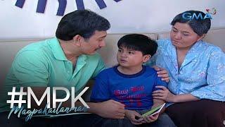 Magpakailanman: Ang hirap ng isang foster parent (Highlights) #MPK