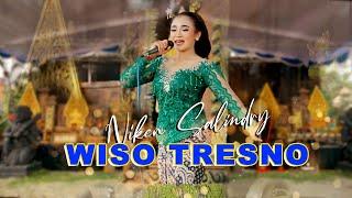 Niken Salindry - Wiso Tresno | Dangdut (Official Music Video)