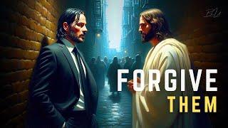 "The Moment John Wick Found Jesus"