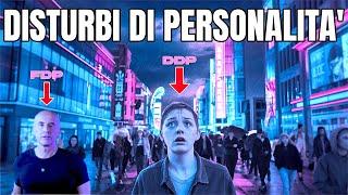 DISTURBI DI PERSONALITÀ: sono davvero così diffusi?