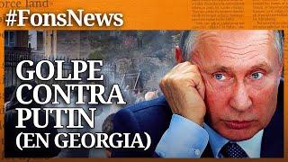 Rebelión contra PUTIN | ¿ISRAEL se anexiona CISJORDANIA? | CHINA en LATAM... y más - @SoloFonseca