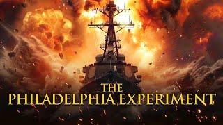 Time-Travel Chaos | The Philadelphia Experiment | Full Sci-Fi Disaster Movie | Free Movie