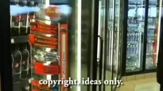 Merchandising Video Samples    webtvgoogle.com