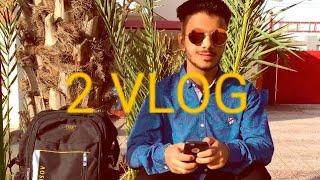 2 VLOG | FARMHOUSE | USAMA BALOCH