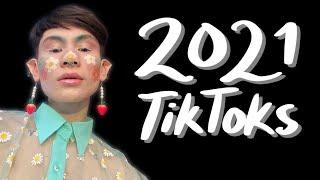 ian alexander 2021 tiktok compilation