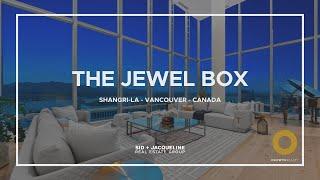 The Jewel Box at the Shangri-La - $19,988,000 - Vancouver, British Columbia