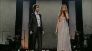Celine Dion ft. Josh Groban -The Prayer