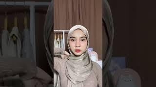 pashmina shimmer silk bagus bgt dipake lebaran, link di bio no.189 #shortsvideo #fyp #racunshoppe