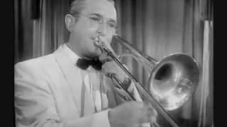 Tommy Dorsey - I'm Getting Sentimental Over You