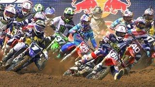 BEST OF: Sounds Of The Nationals - 2015 Lucas Oil Pro Motocross