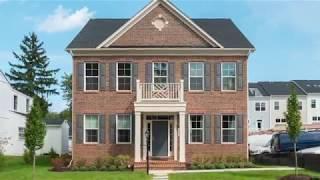 Craftmark Homes at Primrose Hill in Annapolis