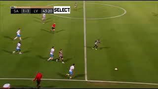 Danny Ríos 2023 USL Championship Highlights (Las Vegas Lights)