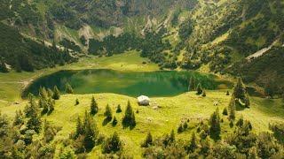 Exploring Gaisalpsee Lake: A Breathtaking Hiking Adventure | DAY 13 | GERMANY