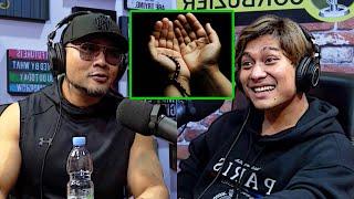 RIZKY BILLAR SUKSES BERKAT DOA ORANG TUA (CloseTheDoor Clips)