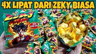 VIRAL!!! SUPER BGT!!! CIKI ZEKY ADA YG 2RIBUAN!!! CUSS UNBOXING