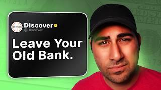 Discover Checking and Savings Review (Everything You Need to Know)