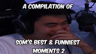 Best Of s0m Compilation 2 (Valorant)