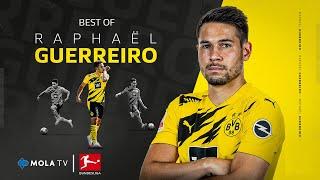 Bundesliga | Best of Raphaël Guerreiro