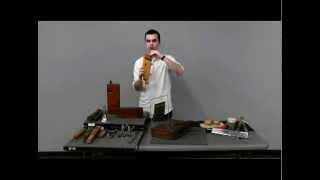 Nicholas White - Sound Effects of the Silent Film Era