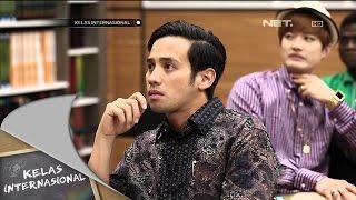 Kelas Internasional Episode 97 - Kelas Teater - Part 1/3