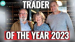 Incredible Results of Trader of the Year 2023 | Australian Investment Education Review