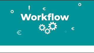 Tout comprendre - Le workflow