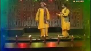 Old Punjabi folk song by jatt brothers - Jagga