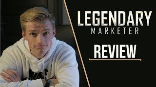 Legendary Marketer 15 Day Challenge Review (Honest Review 2021)