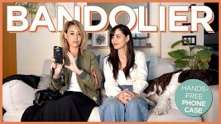 Bandolier Review 2024 - Phone Cases, Purses, and Wristlets