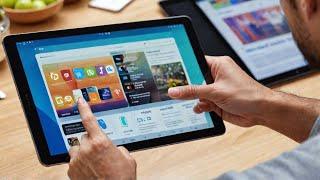 Apple iPad vs Galaxy Tablets: Which Is Right For You?