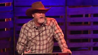 Craig Johnson - Southern Voices 2016