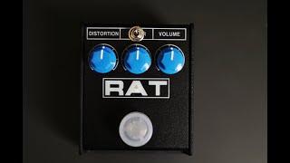 Proco Rat Mods