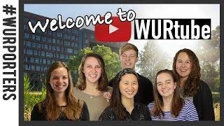 Welcome to WURtube!