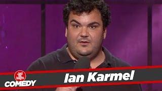 Ian Karmel Stand Up - 2013