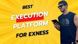 Top Algo Trading Platforms for Exness: Maximize Execution & Profits!