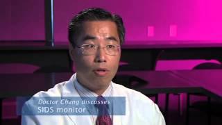 Sudden Infant Death Syndrome - Ruey Kang Chang, MD