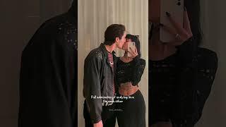 When 2 people are in love ️ Giorgia & Damiano Måneskin edit  - {Tiktok} #shorts - Noa Ashley