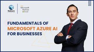 Microsoft Azure AI Fundamentals Tutorial | Fundamentals of Microsoft Azure AI for Businesses