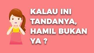 Ini Beda Tanda Hamil dan Haid, Jangan Sampai Salah!