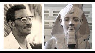 Dr. Cheikh Anta Diop discusses the African origin of humanity & Civilization