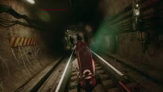 VR Environments Using Unreal Engine (Diploma Thesis - PORIKIS CHRISTOS)