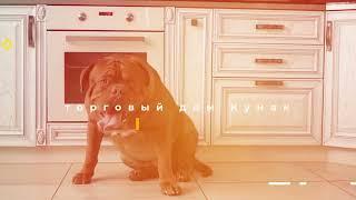 Т.Д."Кунак" - высший пилотаж на российском рынке