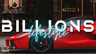 BILLIONAIRE LIFESTYLE: Luxury Life Of Billionaires Visualization (Dance Mix) Billionaire Ep. 106