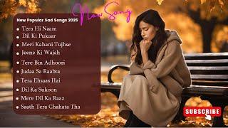 New Heart-Touching, Emotional, Sad Songs Mashup 2025 in Hindi