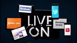 BloombergQuint: India's First Digital Business News Live Streaming