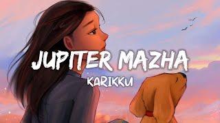 Jupiter Mazha Song Lyrics | Karikku