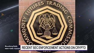 CFTC Says There Is No Tug of War Over Regulating Crypto