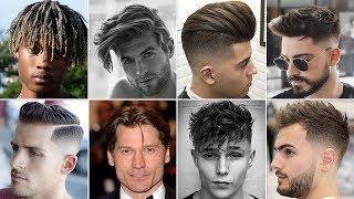 10 Best Men's Hairstyles for 2020 | Alex Costa